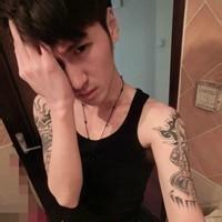 qq头像图片男生精美霸气_WWW.WHOISQQ.COM
