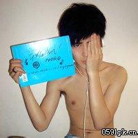 可爱风格qq头像图片男生_WWW.WHOISQQ.COM