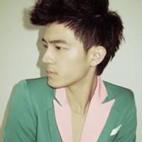 可爱风格qq头像图片男生_WWW.WHOISQQ.COM