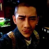 qq男生韩版头像图片_WWW.WHOISQQ.COM