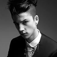 qq男生韩版头像图片_WWW.WHOISQQ.COM