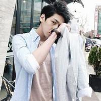 qq男生韩版头像图片_WWW.WHOISQQ.COM