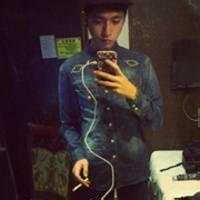 qq男生韩版头像图片_WWW.WHOISQQ.COM