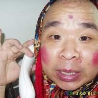 男生最丑的头像图片_WWW.WHOISQQ.COM