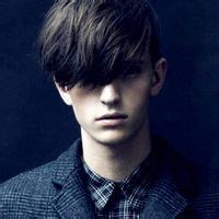 个性网头像图片男生西服_WWW.WHOISQQ.COM