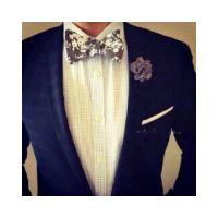 个性网头像图片男生西服_WWW.WHOISQQ.COM