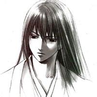 圣诞节动漫男生头像图片_WWW.WHOISQQ.COM