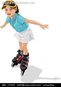 qq.男生头像图片穿溜冰鞋的_WWW.WHOISQQ.COM
