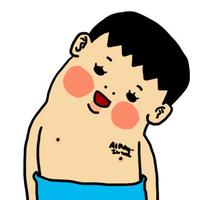 男生头像图片歪头_WWW.WHOISQQ.COM