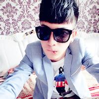 qq男生墨镜超拽头像图片_WWW.WHOISQQ.COM