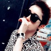 qq男生墨镜超拽头像图片_WWW.WHOISQQ.COM