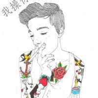 qq头像图片男生超拽混社会_WWW.WHOISQQ.COM