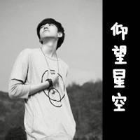 qq头像图片男生带字灰色_WWW.WHOISQQ.COM