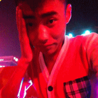 qq霸气动态头像图片男生_WWW.WHOISQQ.COM