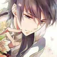 动漫男生血腥旳头像图片_WWW.WHOISQQ.COM