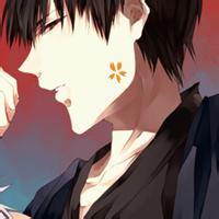动漫男生血腥旳头像图片_WWW.WHOISQQ.COM