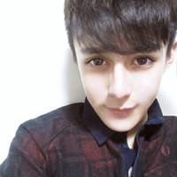 qq手势标志男生头像图片_WWW.WHOISQQ.COM