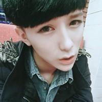 qq手势标志男生头像图片_WWW.WHOISQQ.COM