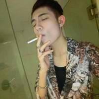 qq头像图片男生社会哥纹身_WWW.WHOISQQ.COM