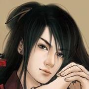 邪魅男生动漫古装头像图片_WWW.WHOISQQ.COM