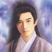 邪魅男生动漫古装头像图片_WWW.WHOISQQ.COM
