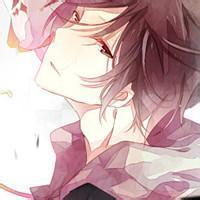 邪魅动漫男生头像图片_WWW.WHOISQQ.COM