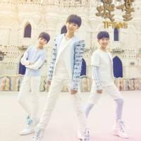 tfboys带字男生头像图片_WWW.WHOISQQ.COM