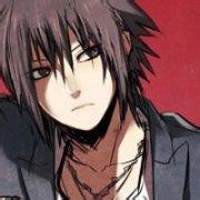 扣扣动漫男生头像图片_WWW.WHOISQQ.COM