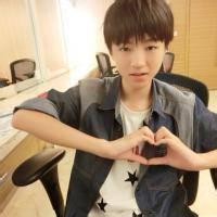 qq头像图片tfboys男生_WWW.WHOISQQ.COM