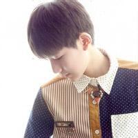 qq头像图片tfboys男生_WWW.WHOISQQ.COM