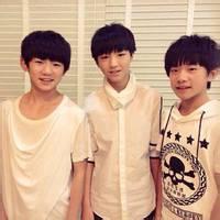 qq头像图片tfboys男生_WWW.WHOISQQ.COM