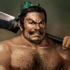三国志12头像图片$$男生_WWW.WHOISQQ.COM
