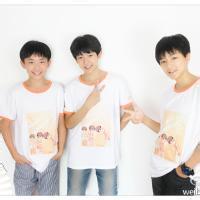 qq头像图片萌男生tfboys_WWW.WHOISQQ.COM