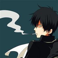 qq男生头像图片卡通哭_WWW.WHOISQQ.COM