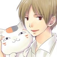 动漫男生抱着猫头像图片_WWW.WHOISQQ.COM