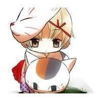 动漫男生抱着猫头像图片_WWW.WHOISQQ.COM