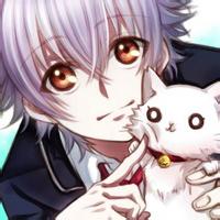 动漫男生抱着猫头像图片_WWW.WHOISQQ.COM