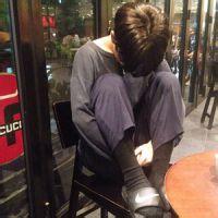2015男生最酷的头像图片_WWW.WHOISQQ.COM