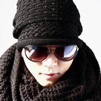 2015冬天男生头像图片_WWW.WHOISQQ.COM