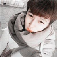 qq冬天男生头像图片_WWW.WHOISQQ.COM
