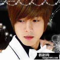qq男生头像图片带字李敏镐_WWW.WHOISQQ.COM