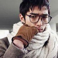 冬天温暖的男生头像图片_WWW.WHOISQQ.COM