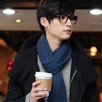 冬天温暖的男生头像图片_WWW.WHOISQQ.COM