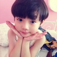 小孩帅气男生头像图片_WWW.WHOISQQ.COM