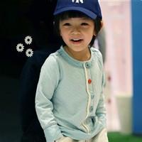 小孩帅气男生头像图片_WWW.WHOISQQ.COM
