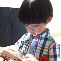 小孩帅气男生头像图片_WWW.WHOISQQ.COM