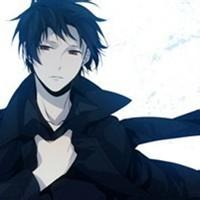 qq空间男生动漫头像图片_WWW.WHOISQQ.COM