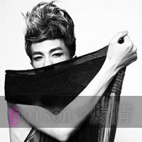 qq闪头像图片男生2014黑白_WWW.WHOISQQ.COM