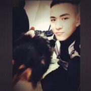 潇洒男生非主流头像图片_WWW.WHOISQQ.COM