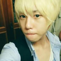 潇洒男生非主流头像图片_WWW.WHOISQQ.COM